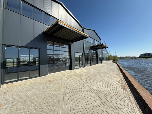 Medium property photo - Haarlemmerstraatweg 71C, 1165 MK Halfweg